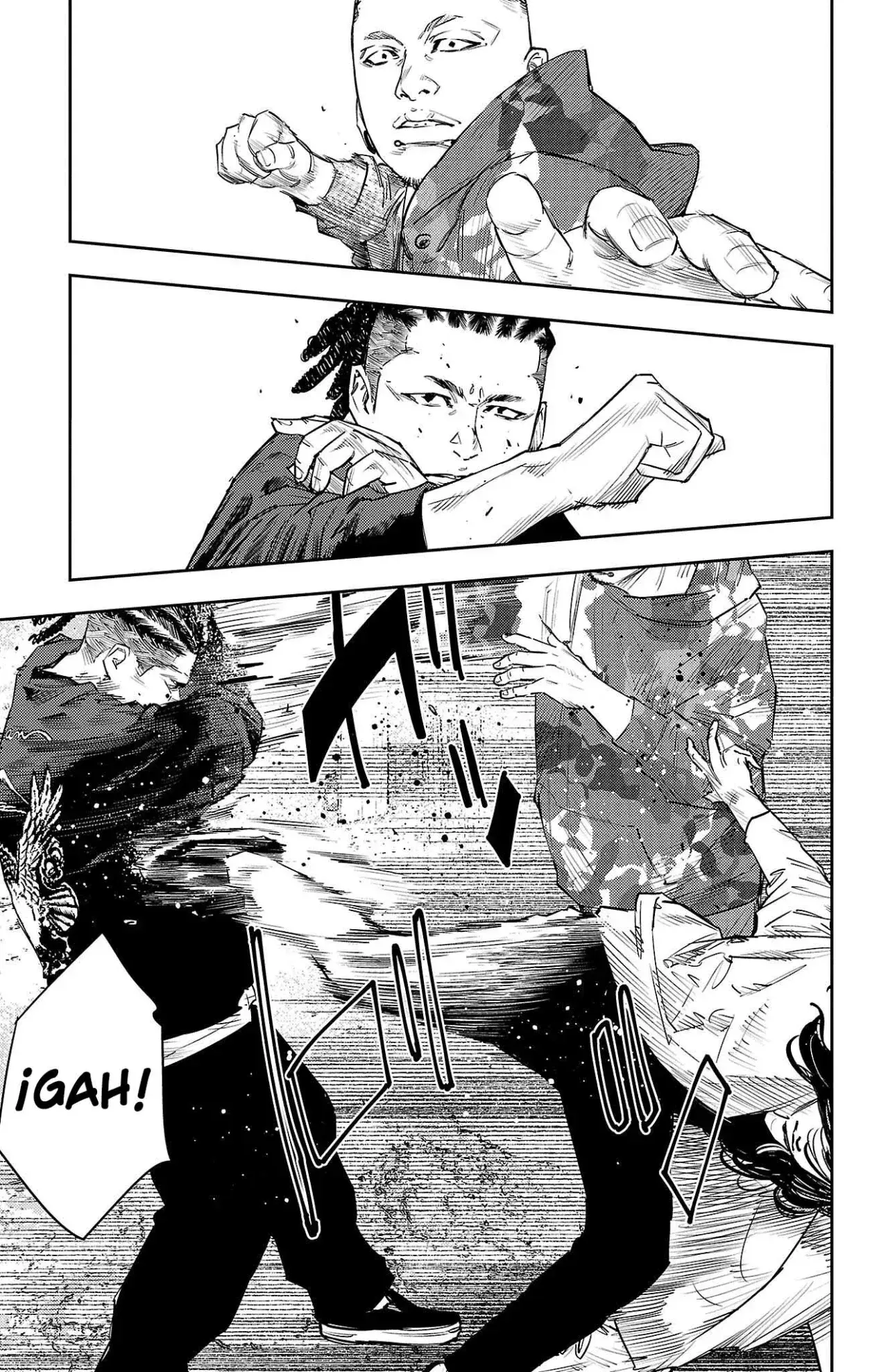 Capitulo 21 page 5