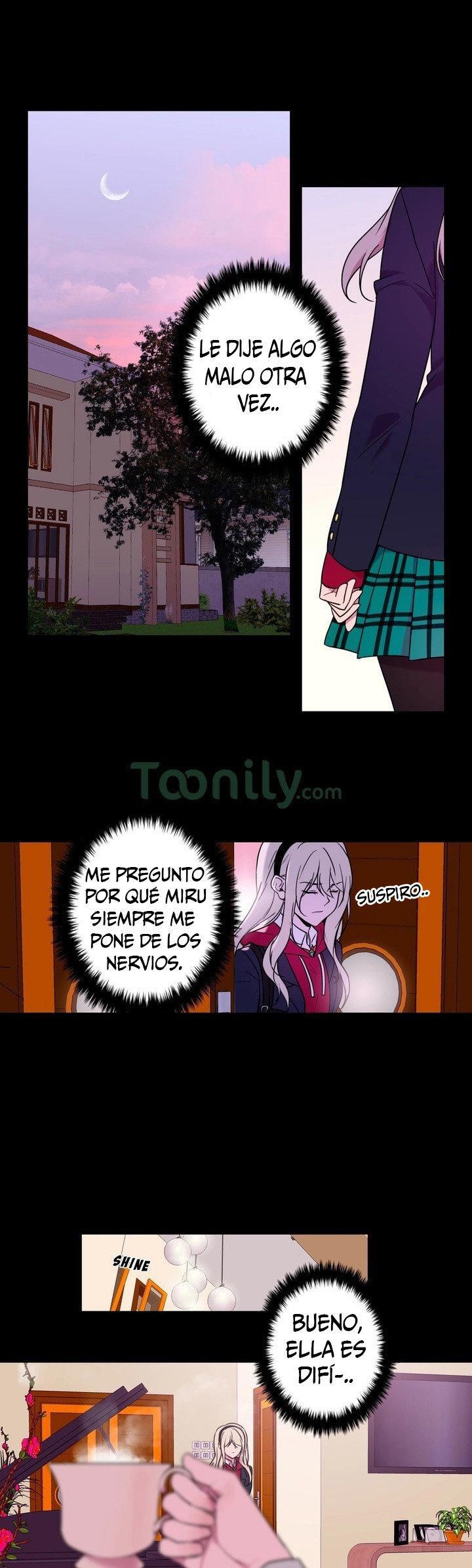 Capitulo 34 page 21
