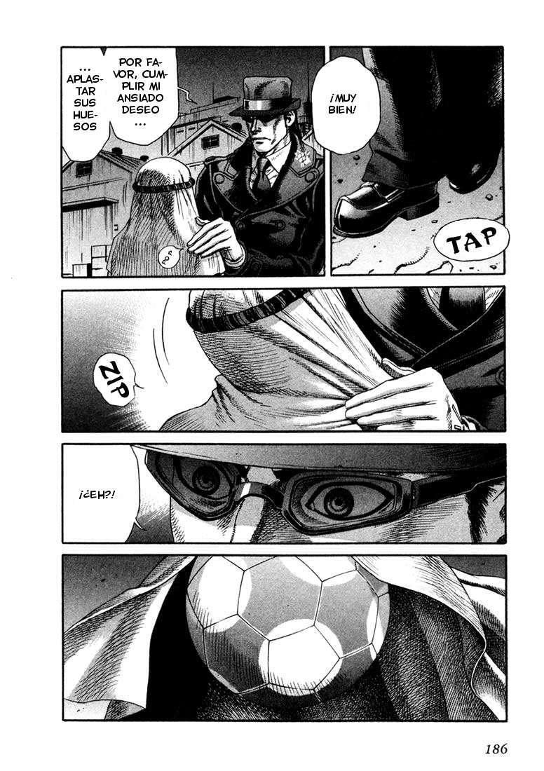 Capitulo 34 page 18