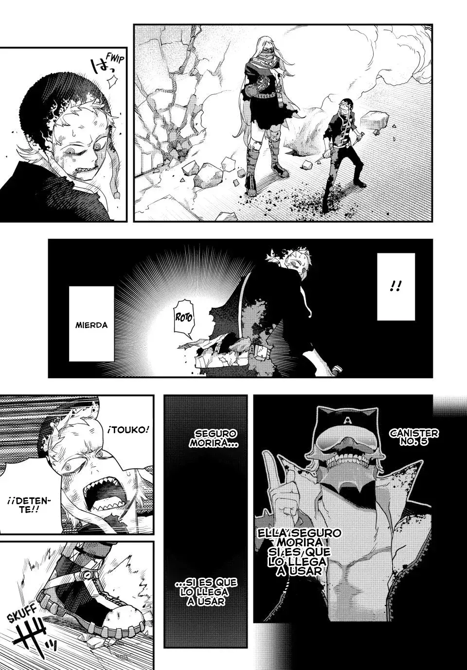 Capitulo 15 page 23
