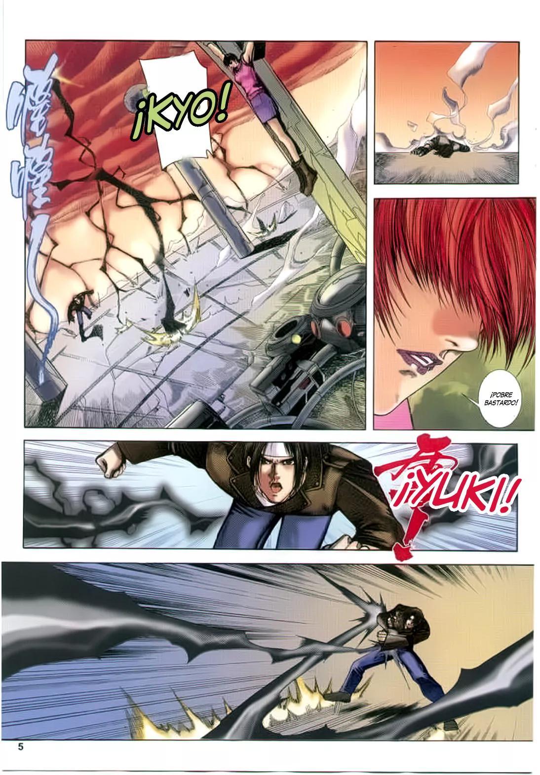 Capitulo 23 page 6