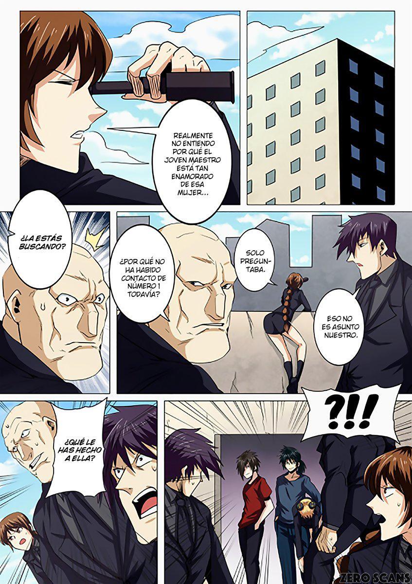 Capitulo 32 page 12