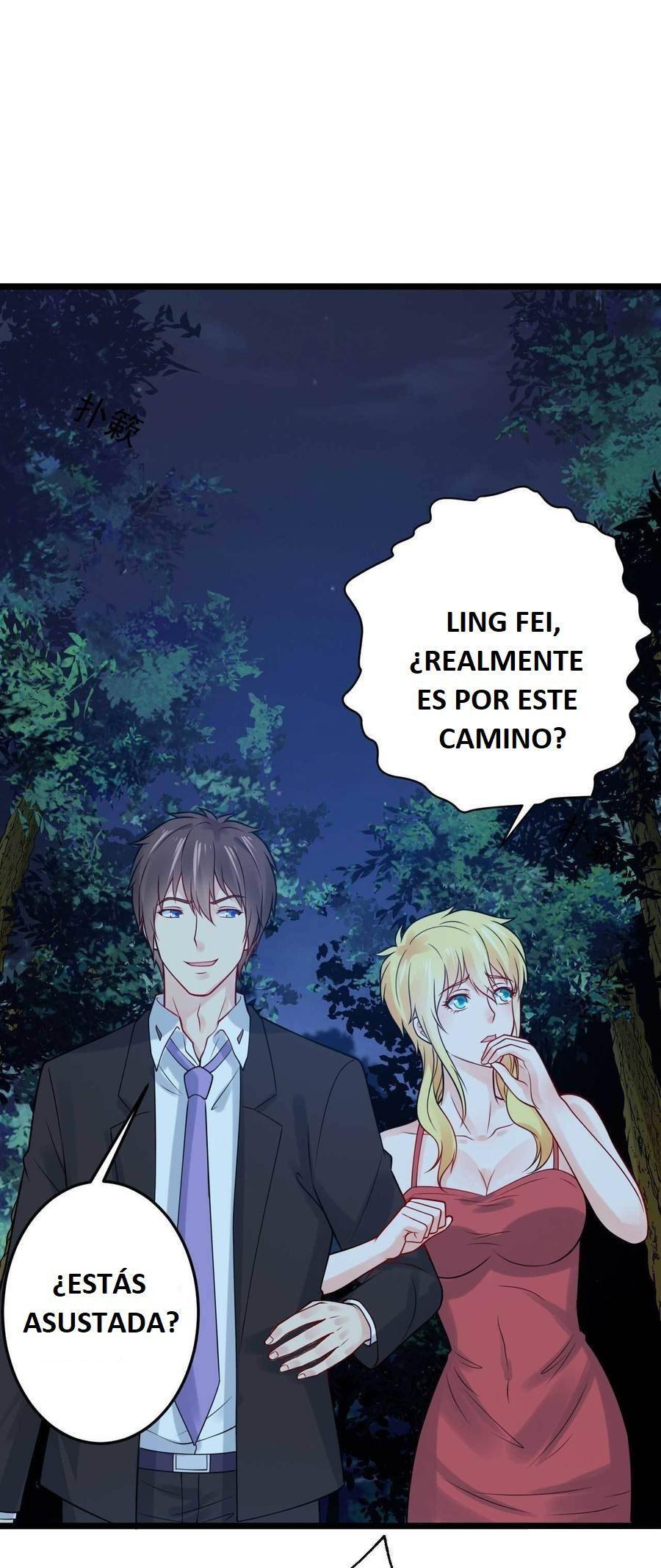 Capitulo 52 page 11