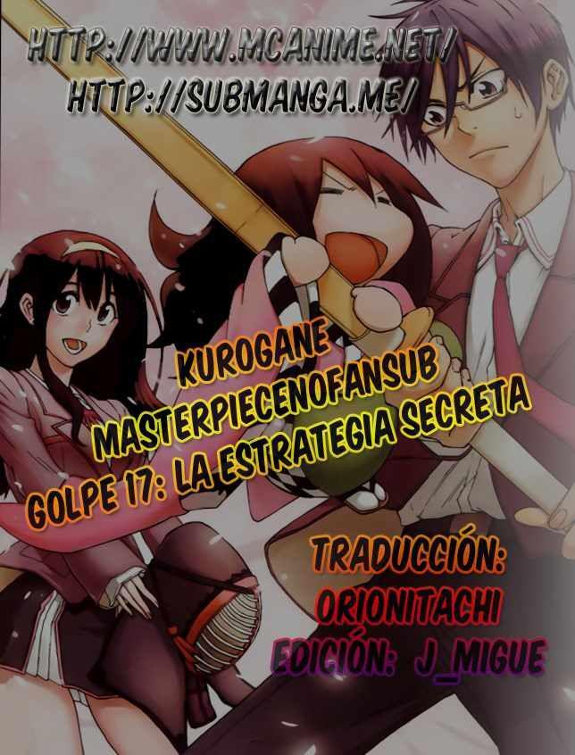Capitulo 17 page 1