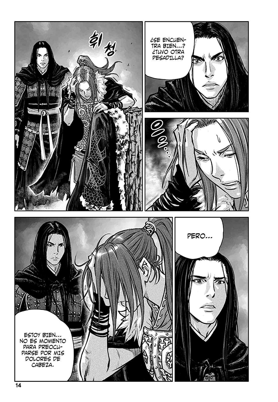 Capitulo 27 page 12