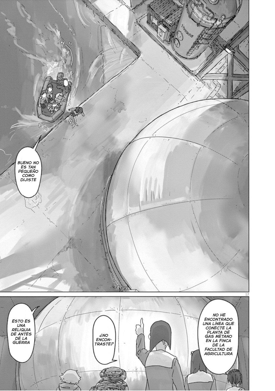 Capitulo 32 page 19