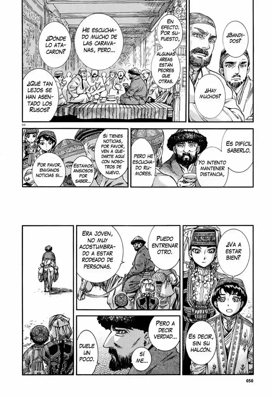 Capitulo 27 page 44