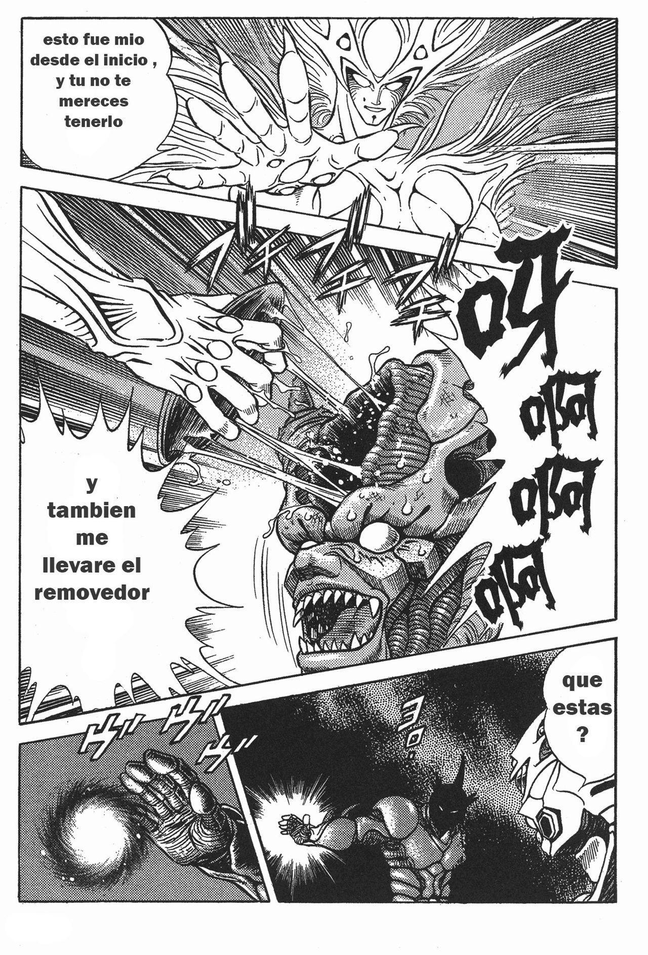 Capitulo 52 page 18