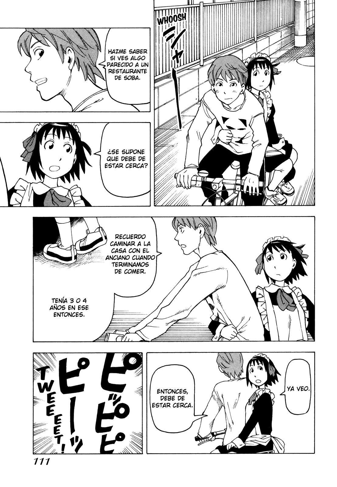 Capitulo 31 page 6