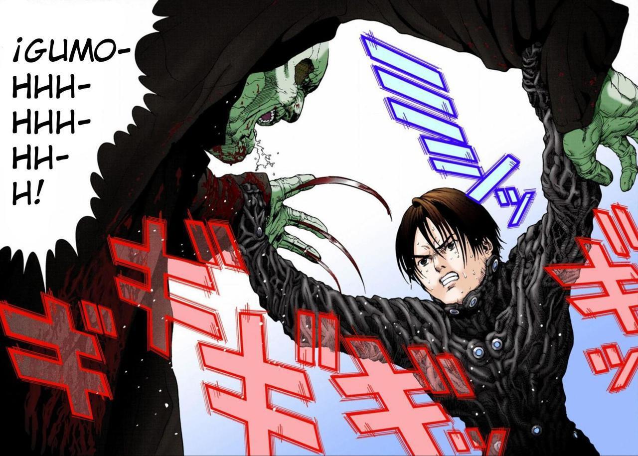 Capitulo 16 page 12