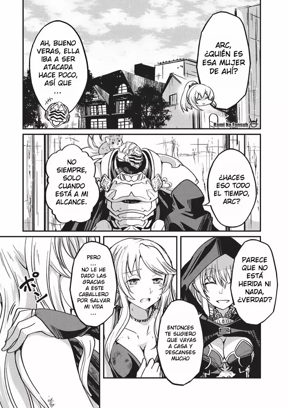 Capitulo 18 page 14