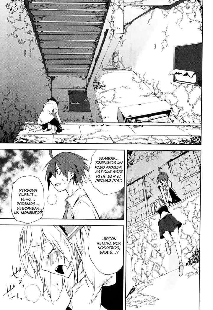 Capitulo 31 page 15