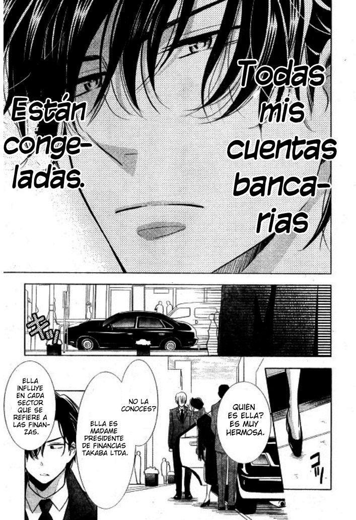 Capitulo 31 page 6