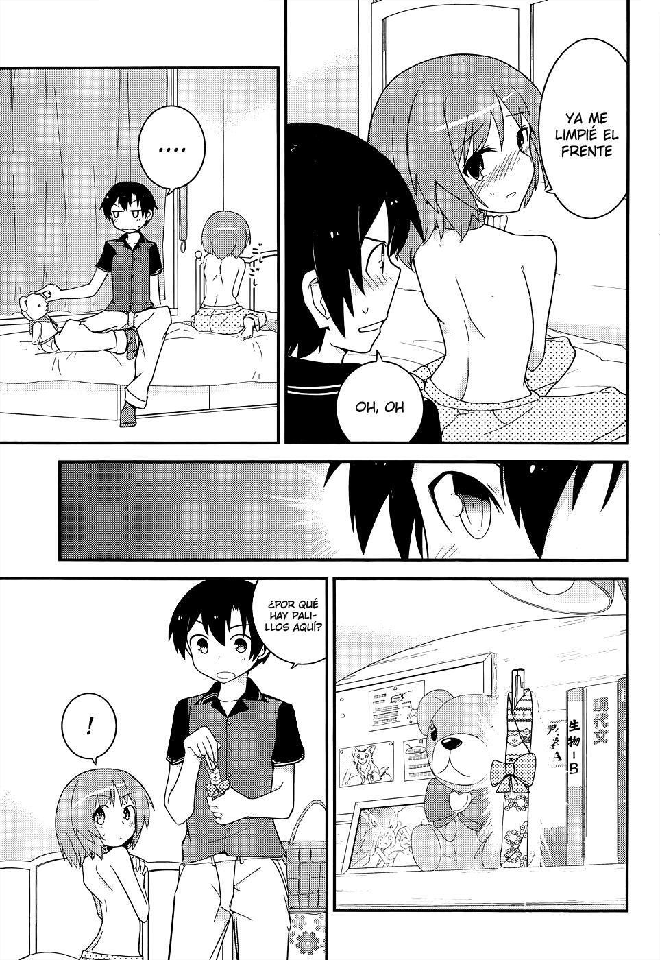 Capitulo 17 page 11