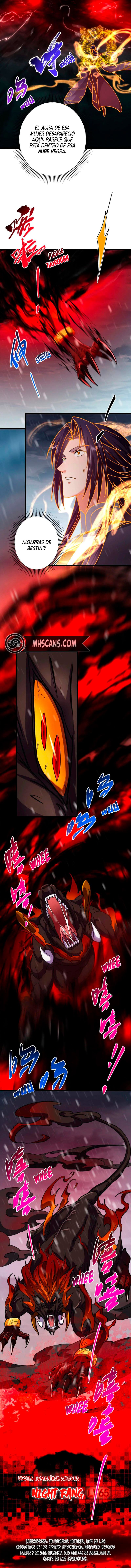 Capitulo 421 page 10