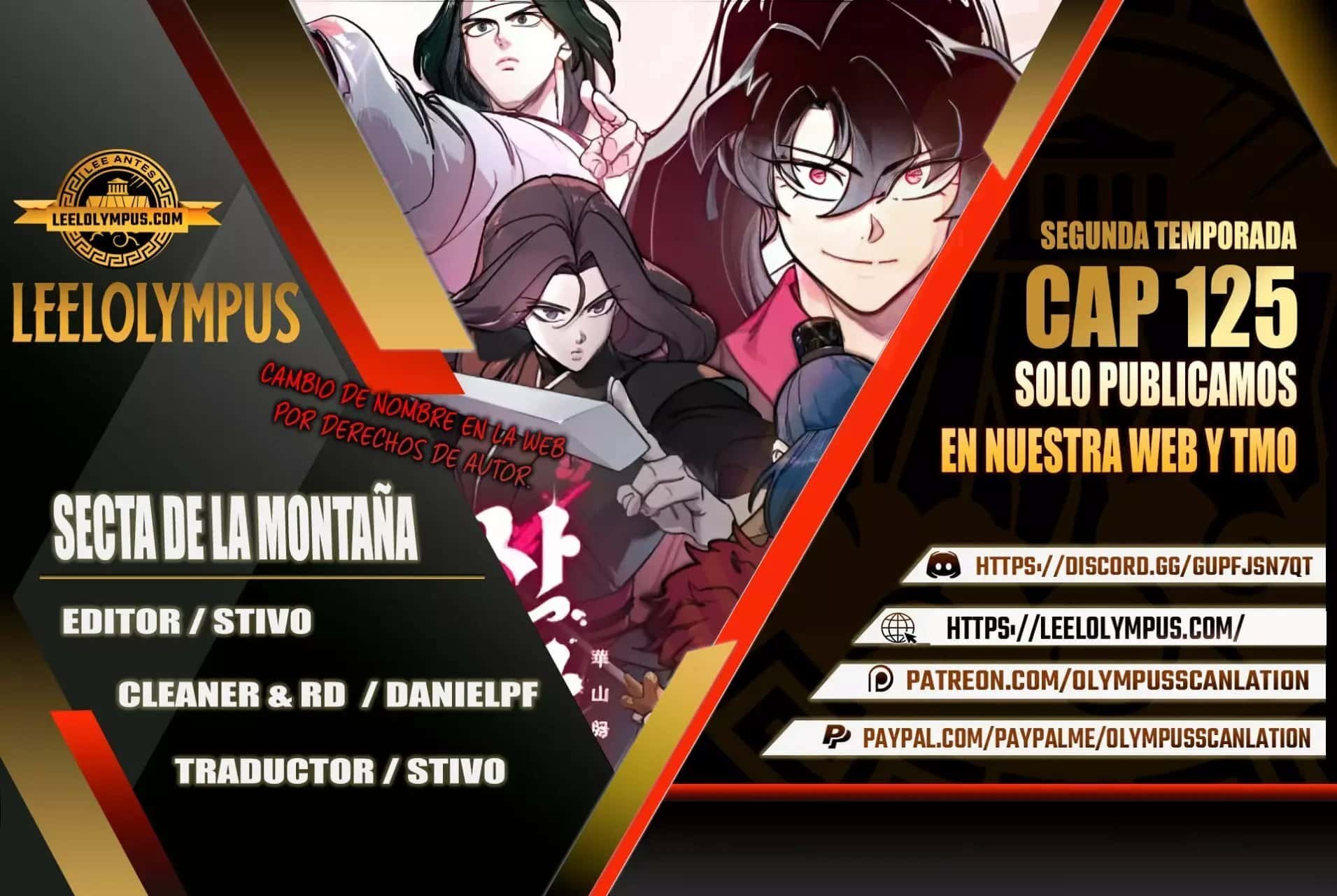 Capitulo 125 page 1