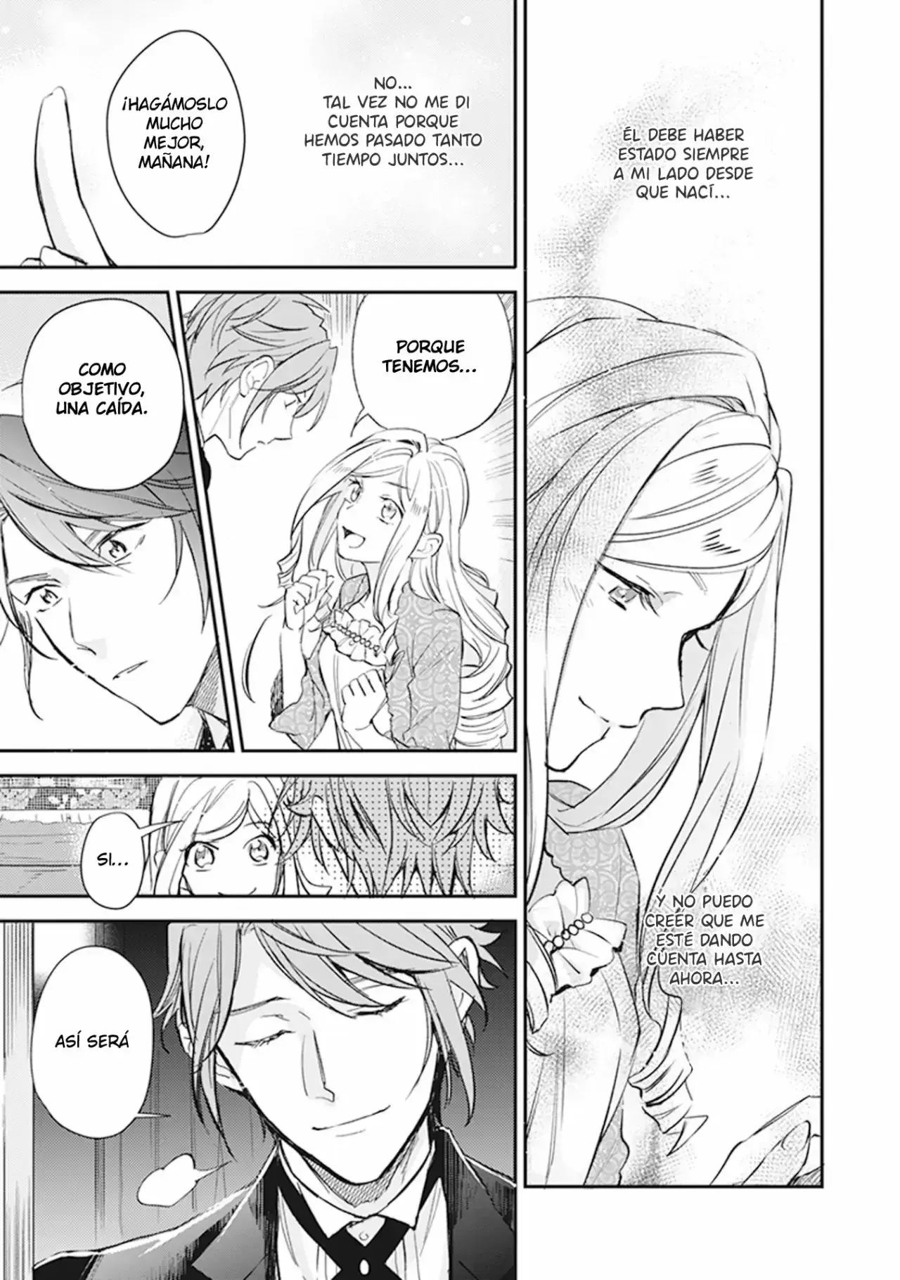 Capitulo 8 page 18