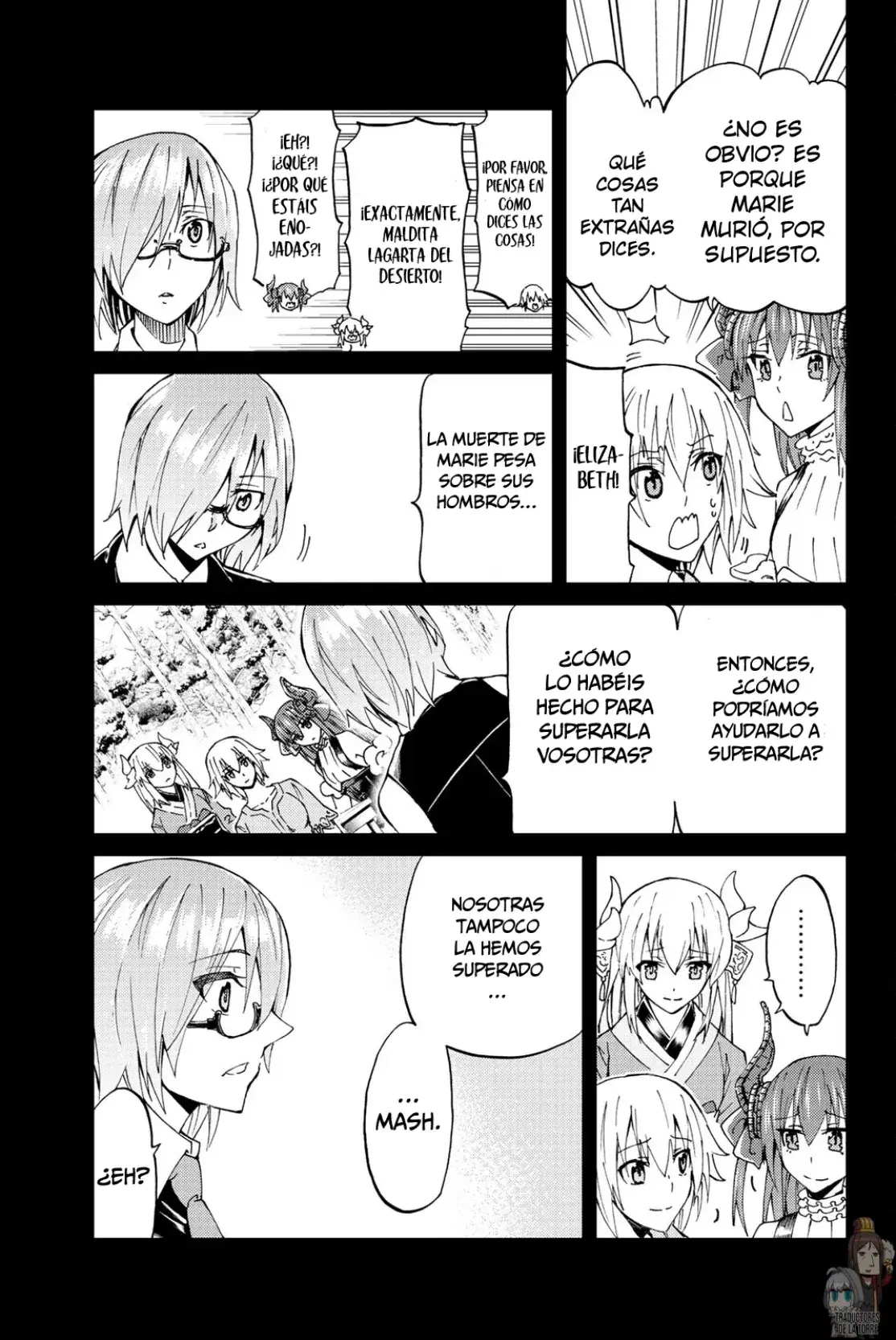 Capitulo 13 page 17