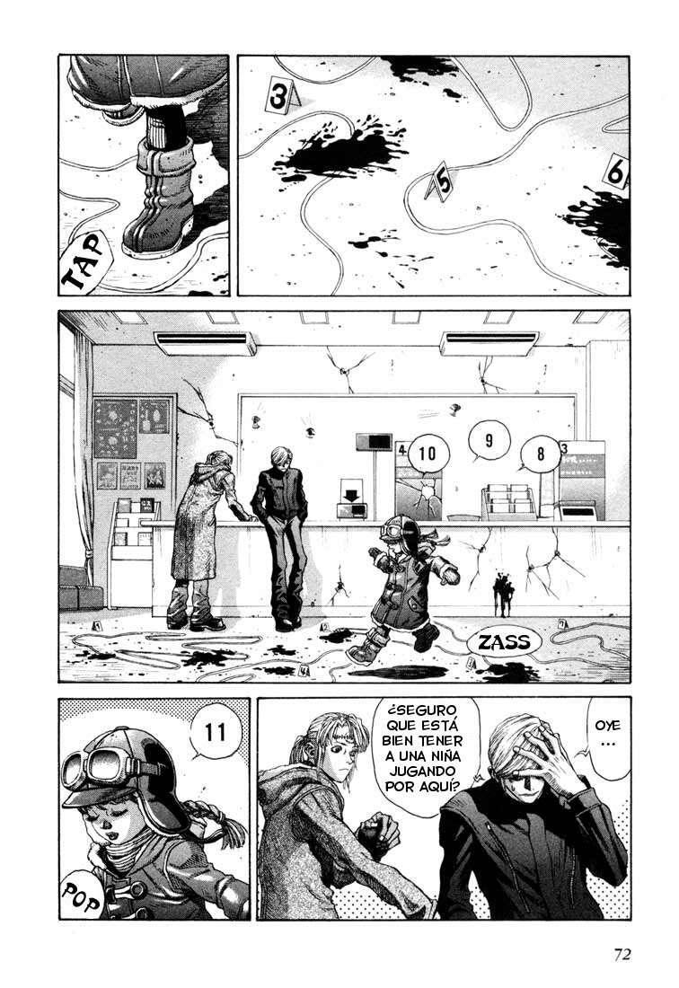 Capitulo 19 page 8