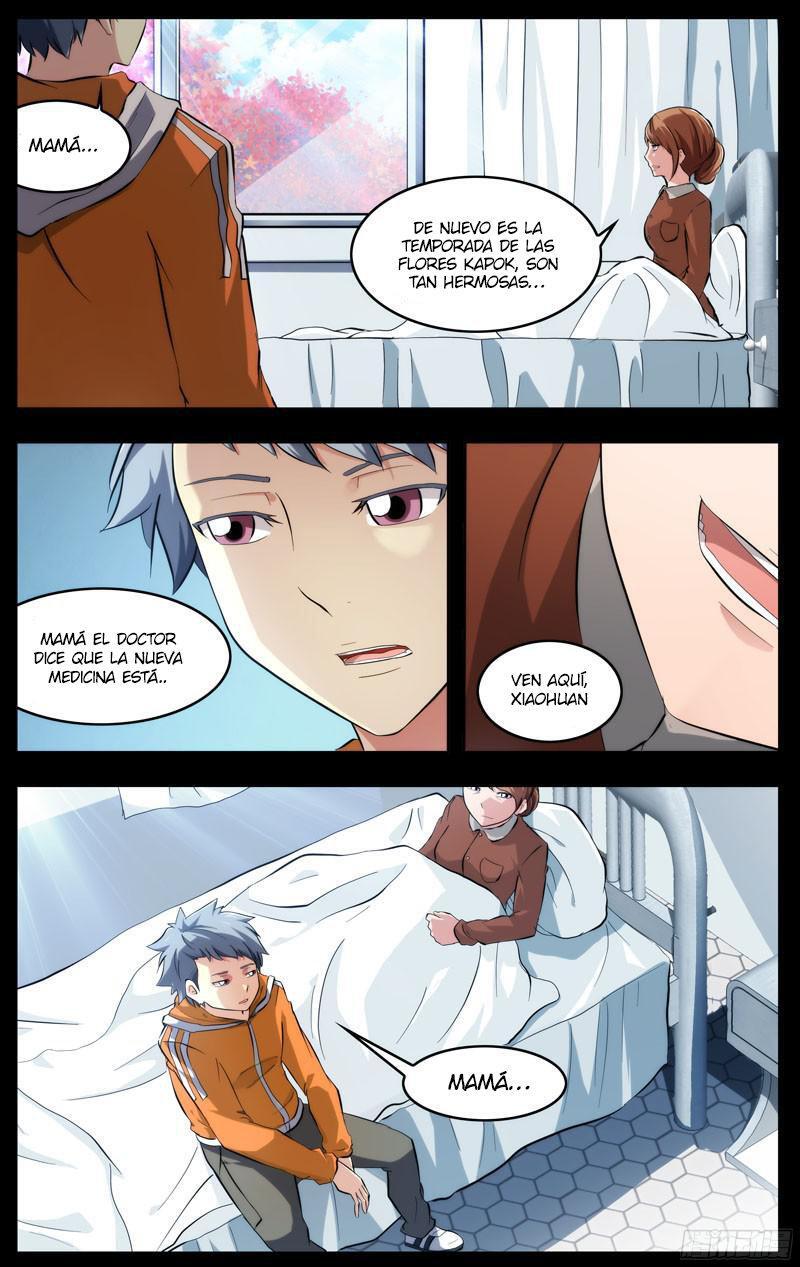 Capitulo 67 page 5