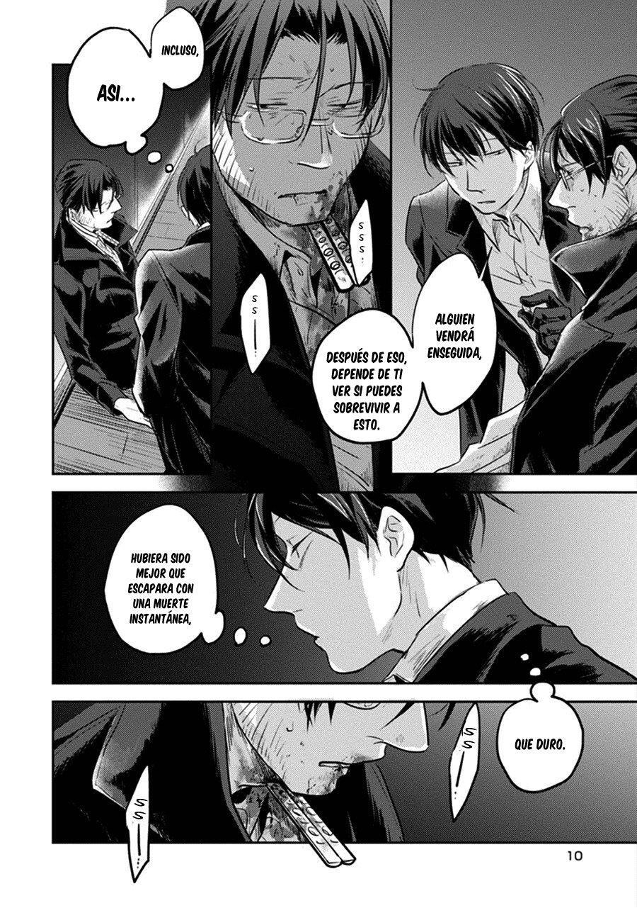Capitulo 19 page 11