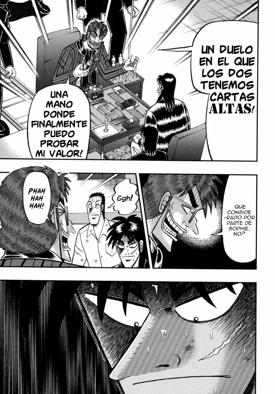 Capitulo 33 page 18