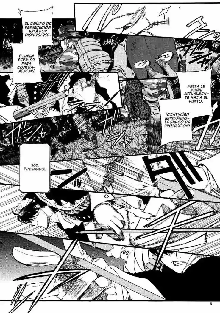 Capitulo 75 page 5