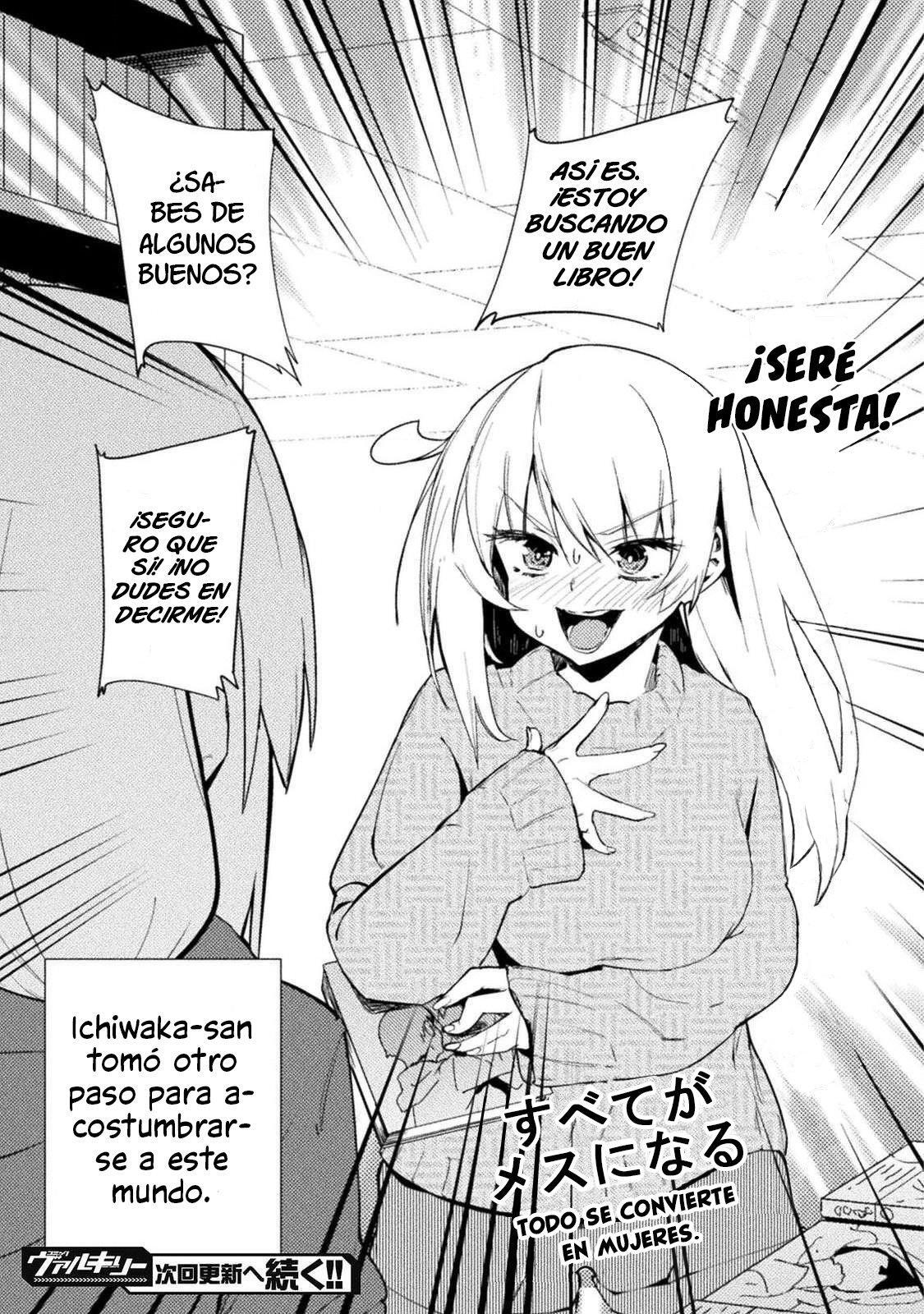 Capitulo 22 page 19