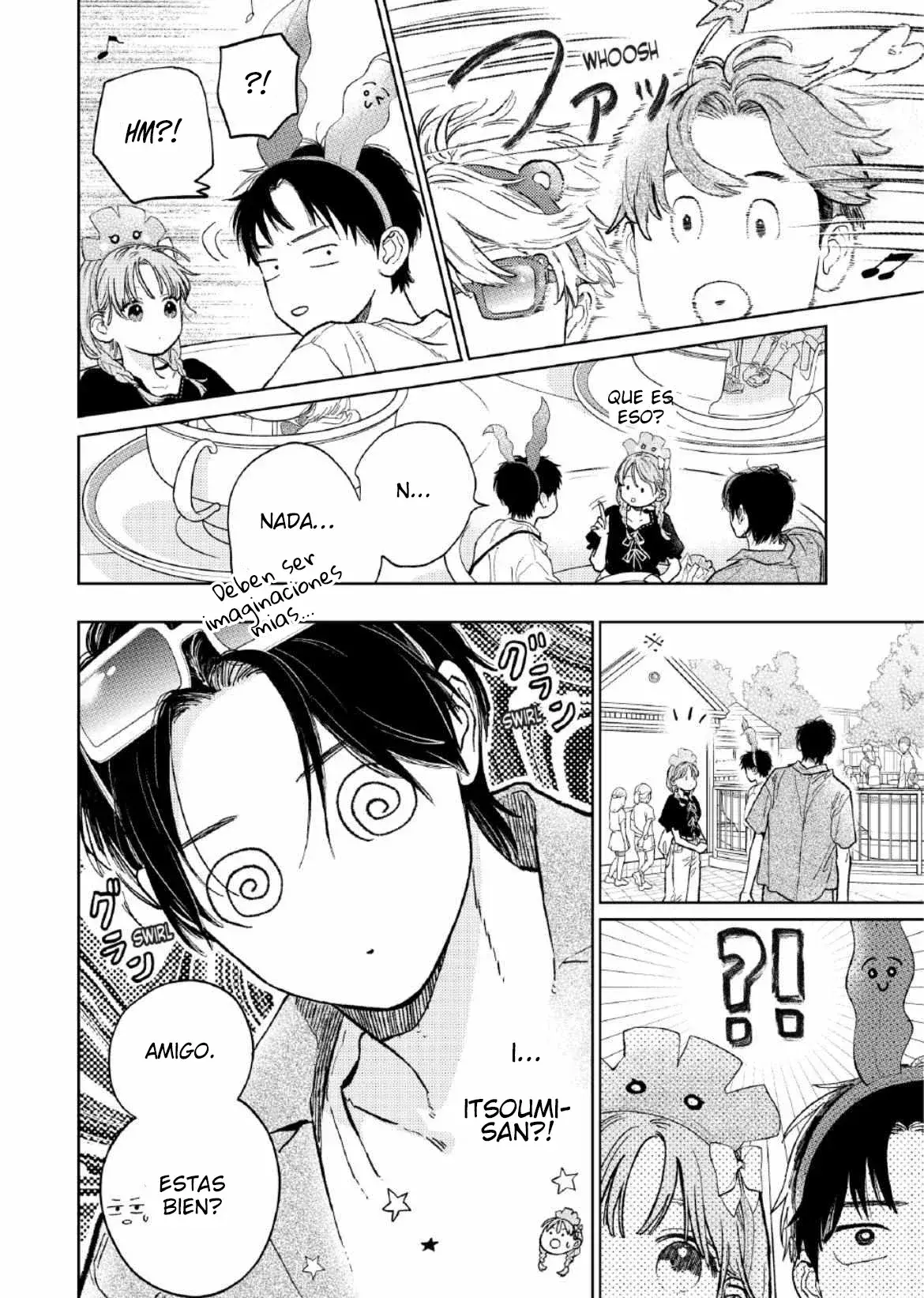 Capitulo 45 page 18