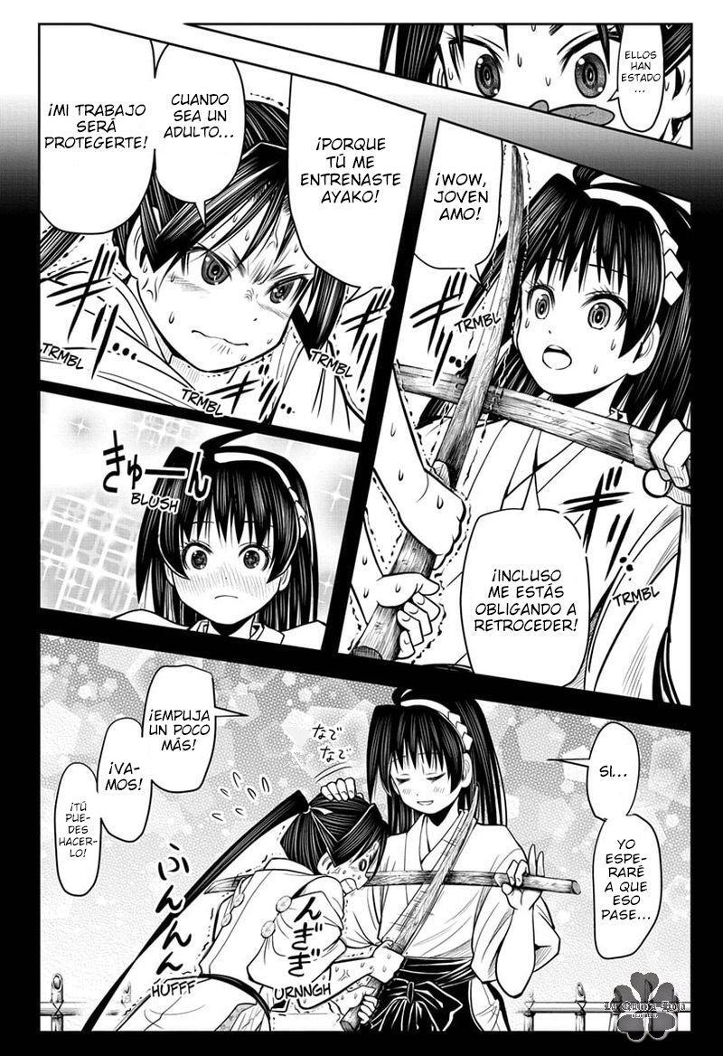 Capitulo 17 page 9