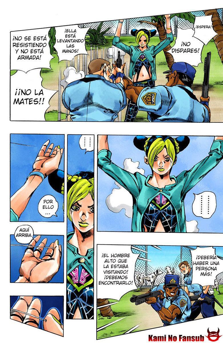 Capitulo 20.50 page 13