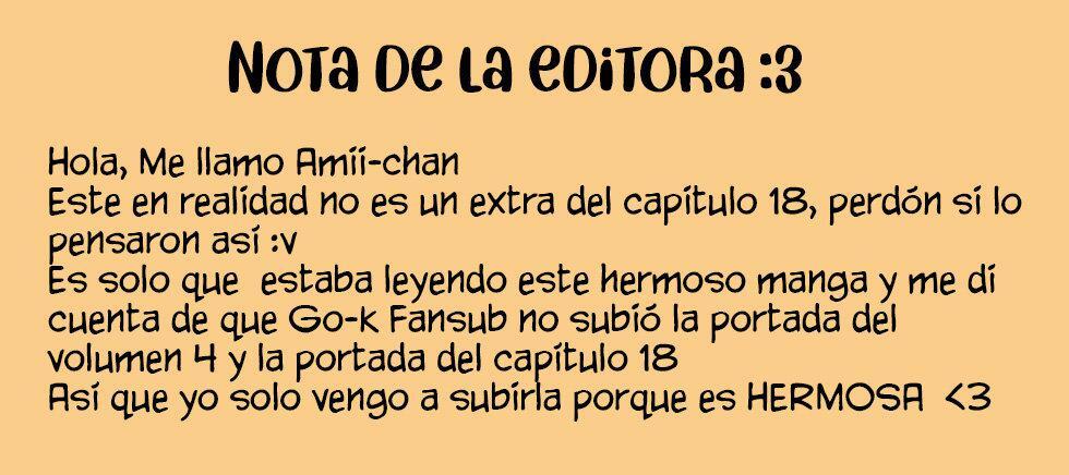 Capitulo 18.50 page 1