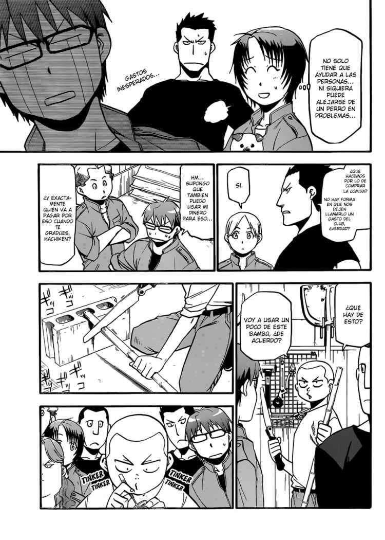 Capitulo 36 page 11