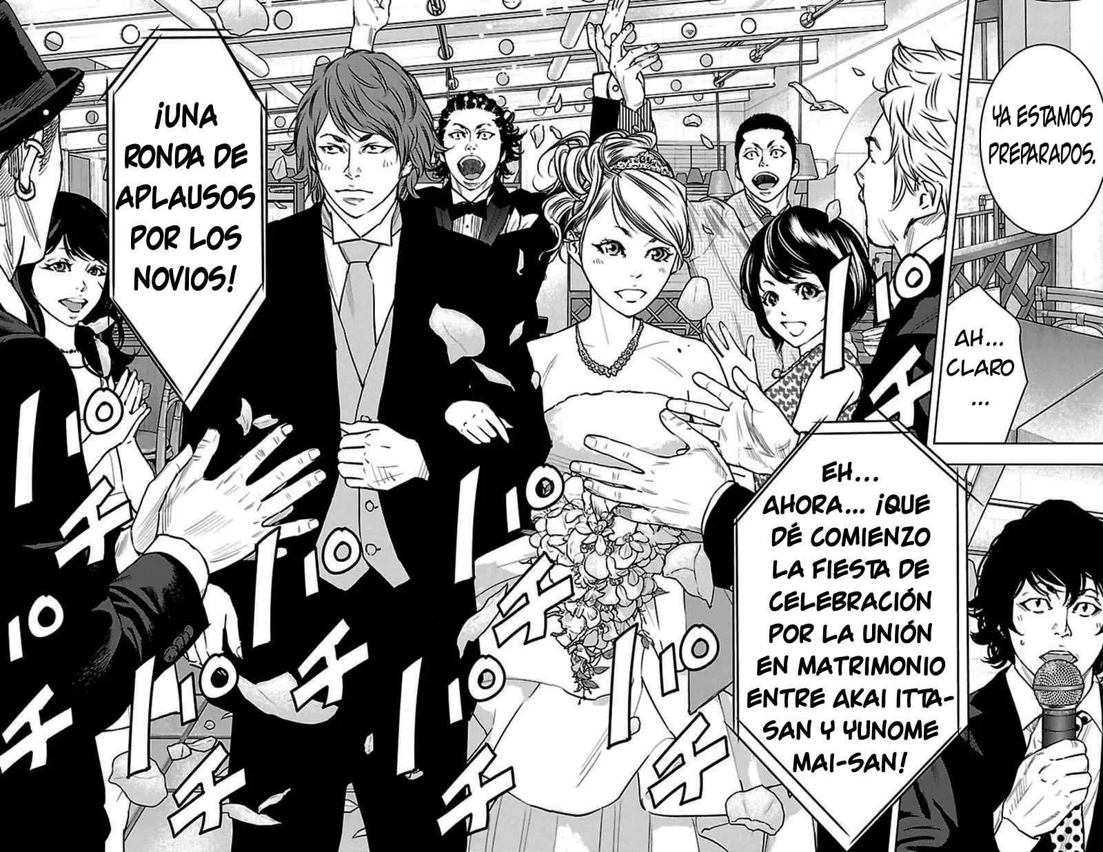 Capitulo 401 page 14