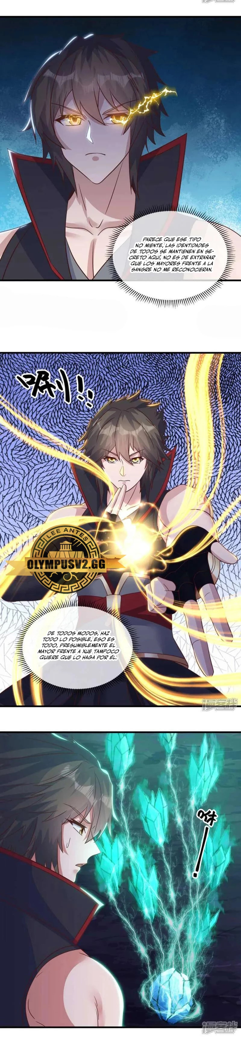 Capitulo 607 page 22