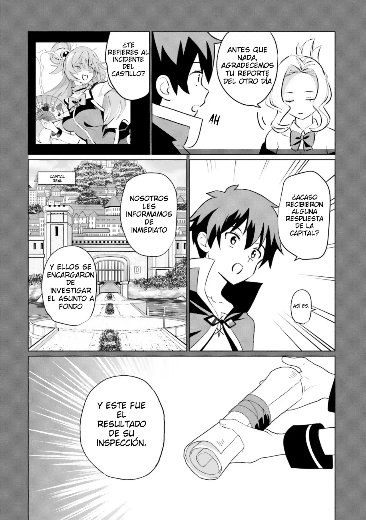 Capitulo 23 page 5