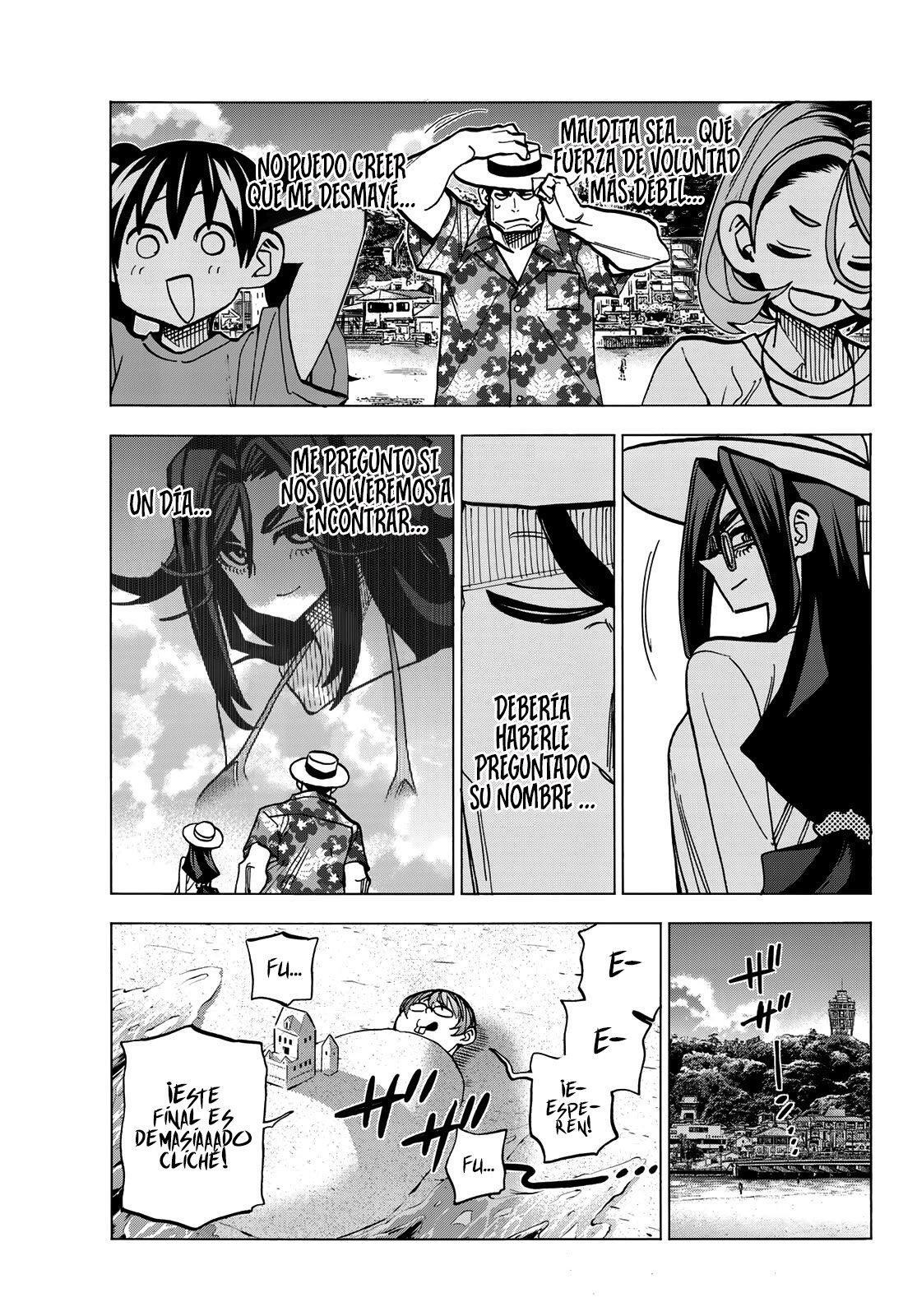Capitulo 21 page 20