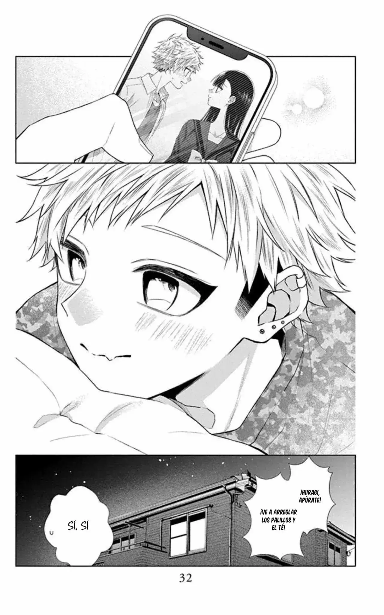 Capitulo 33 page 35