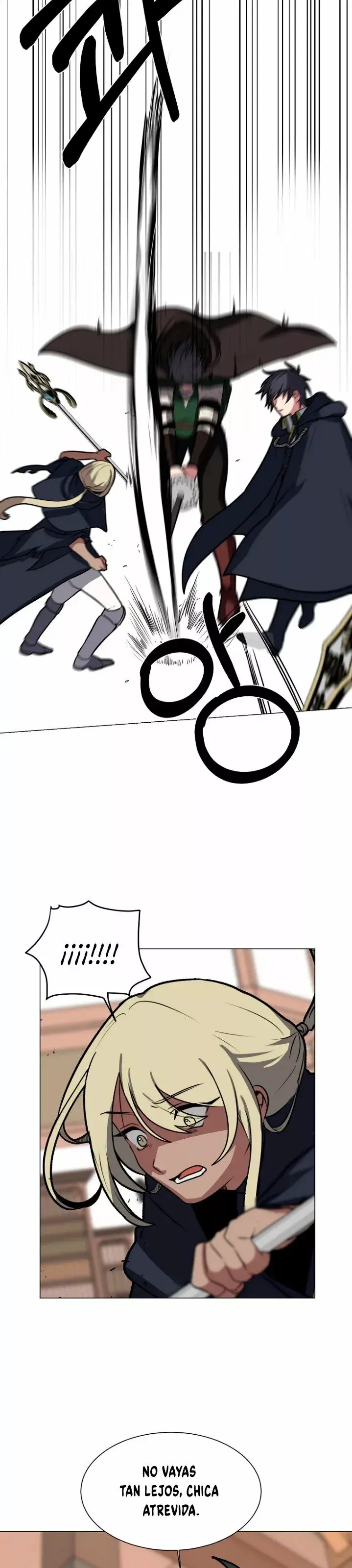 Capitulo 75 page 18