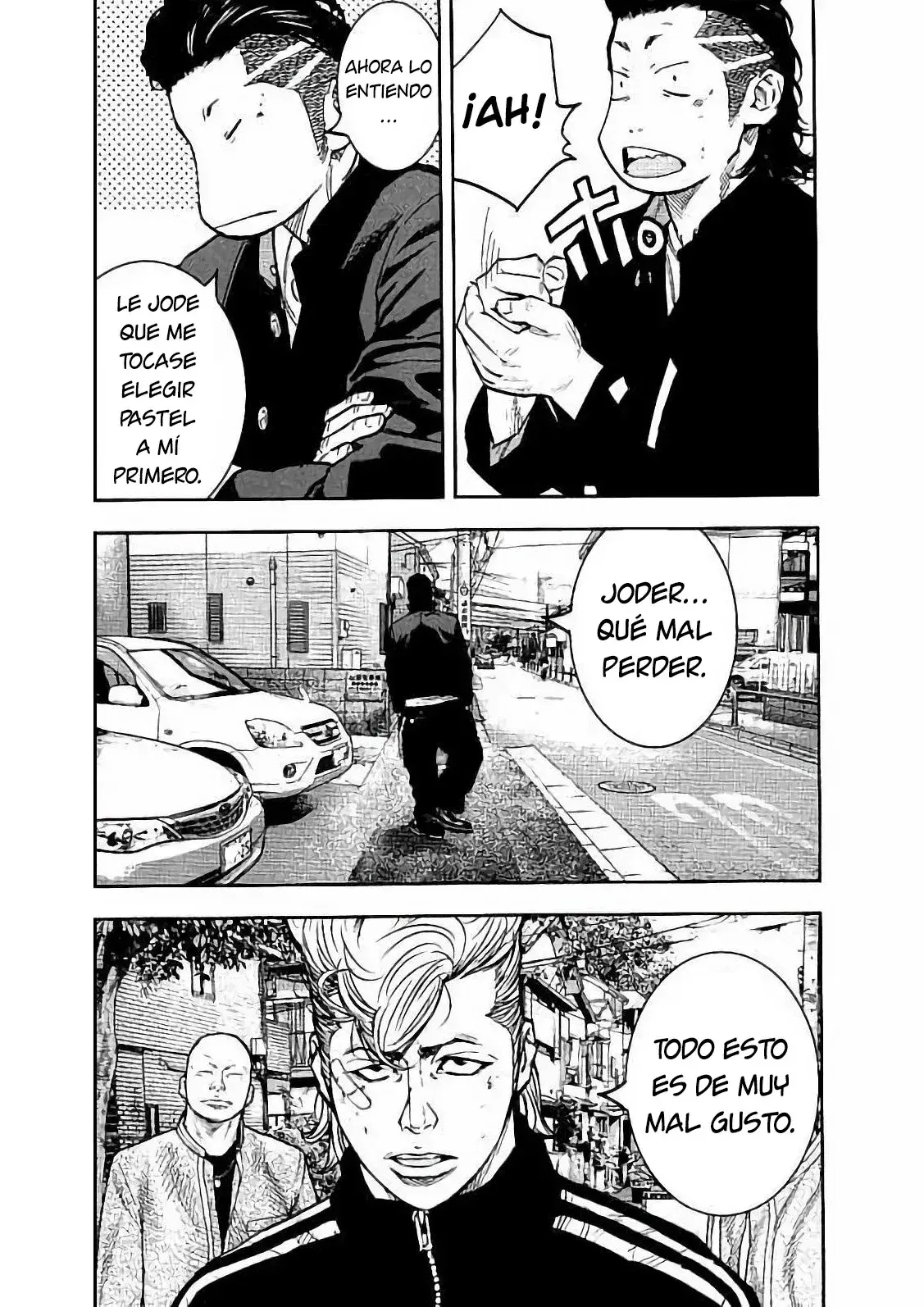 Capitulo 18 page 28