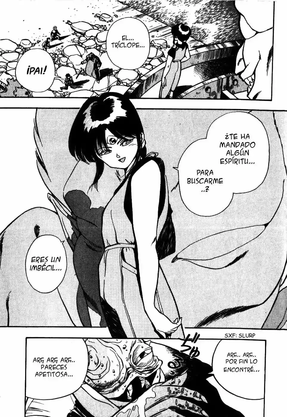 Capitulo 8 page 15