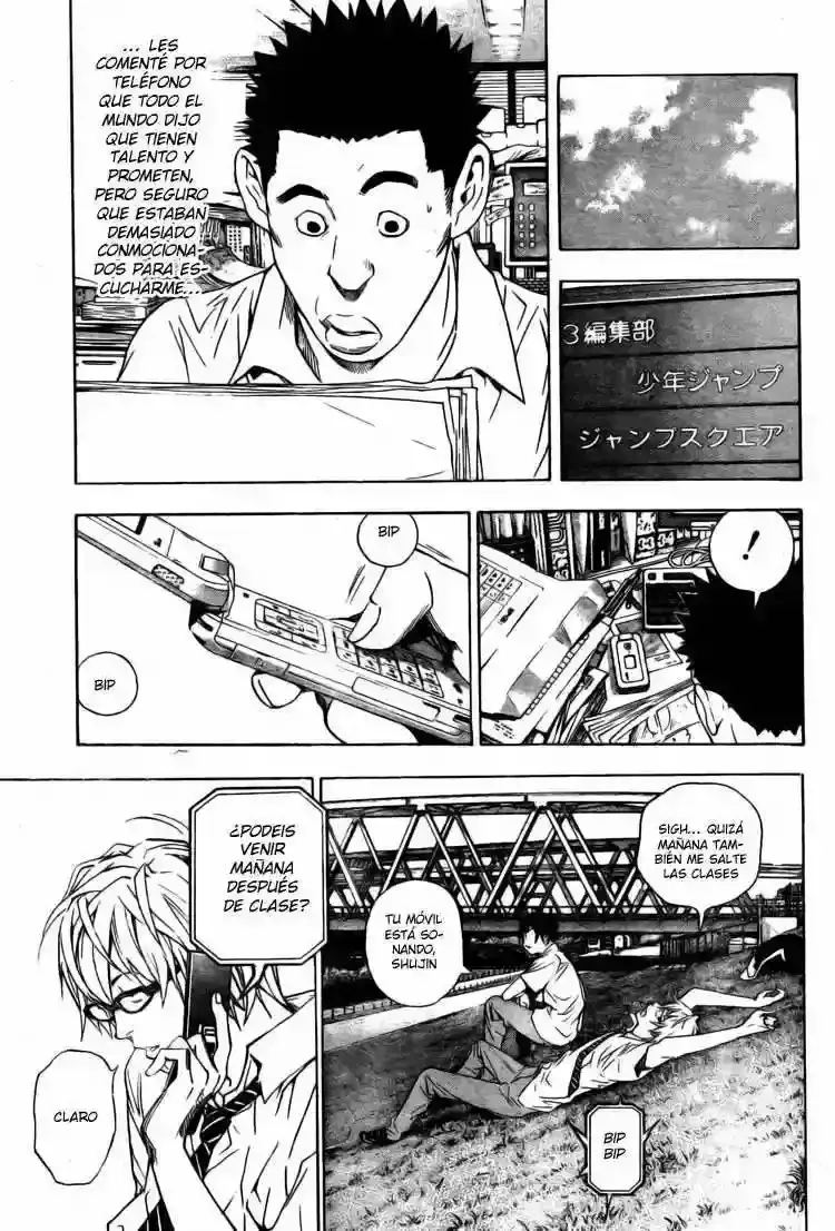 Capitulo 20 page 18