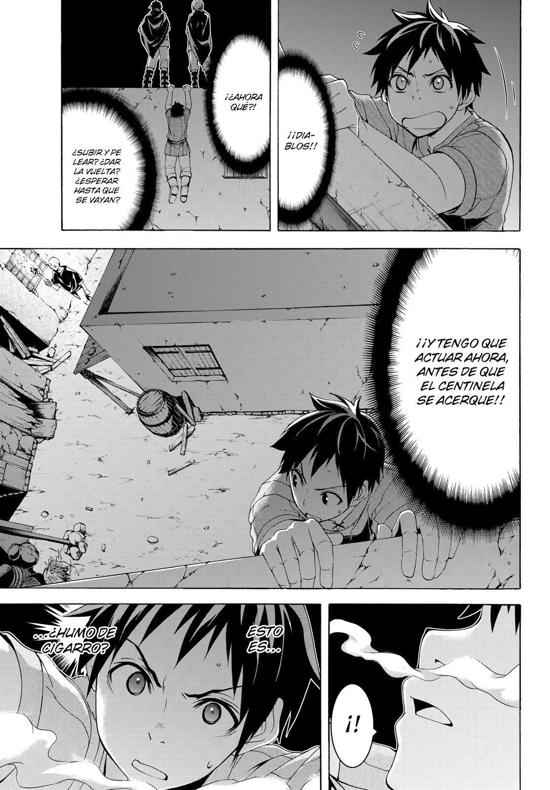 Capitulo 32 page 8
