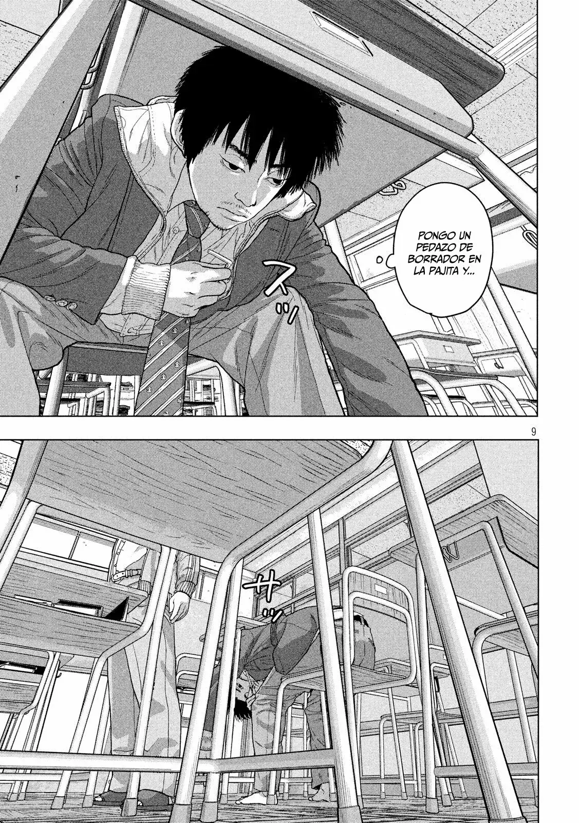 Capitulo 26 page 10