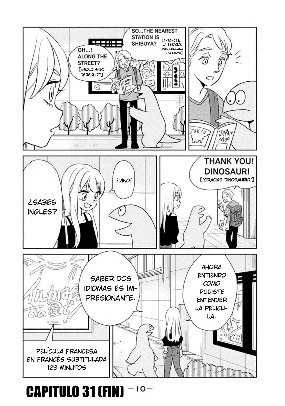 Capitulo 31 page 9