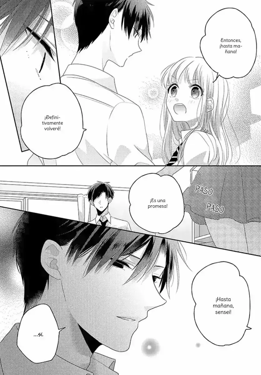 Capitulo 11.50 page 9