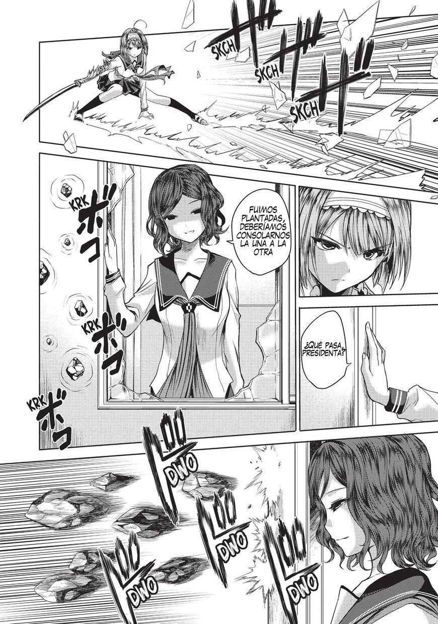 Capitulo 26 page 19