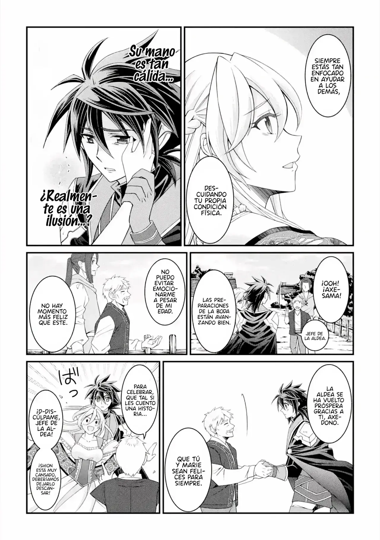 Capitulo 33 page 5