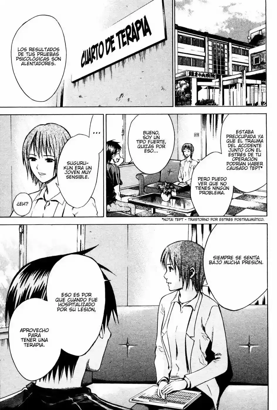 Capitulo 8 page 18