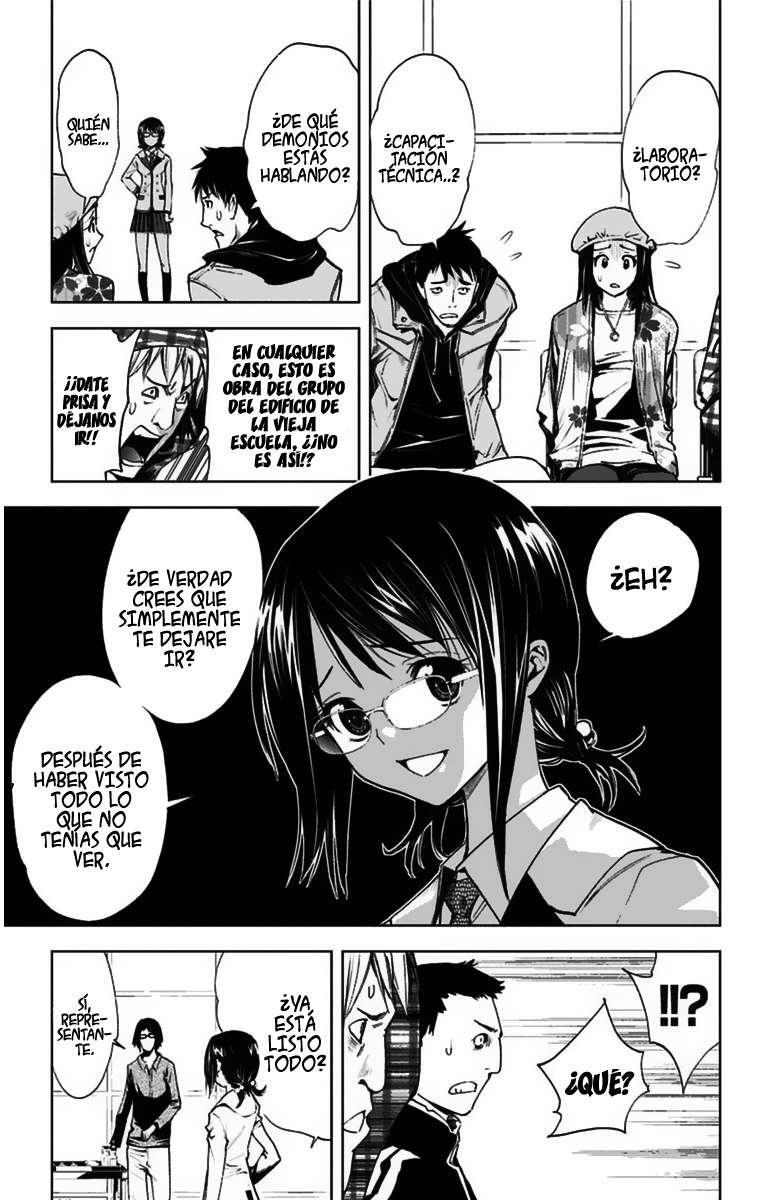 Capitulo 8 page 8